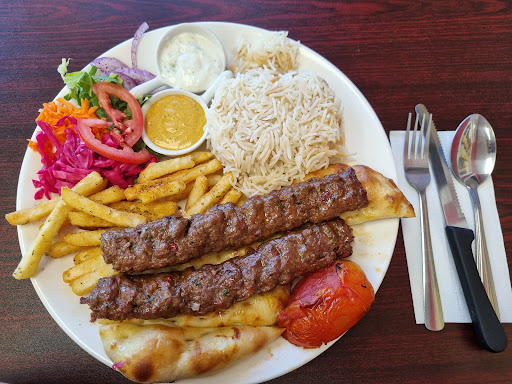 Photo of Turkish Express - 1629 Park St, Regina, SK S4N 5A2